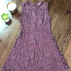 Altar’d State Lace Sundress